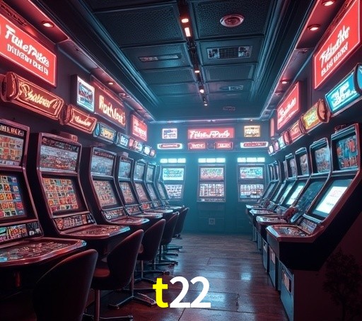 Integração de APIs t22