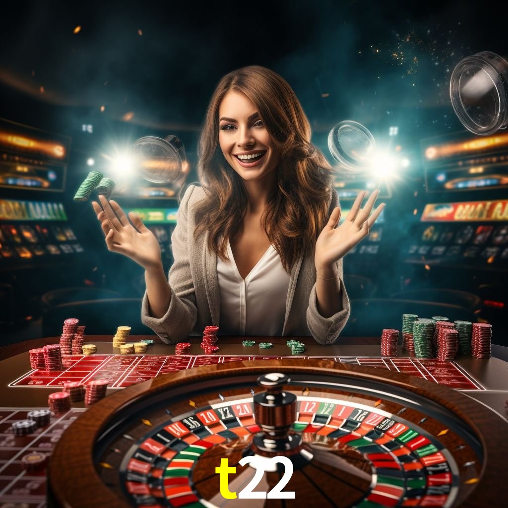 Premium Interface t22