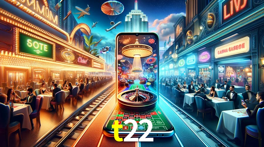 API Integration t22