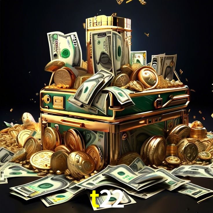 Casino VIP t22