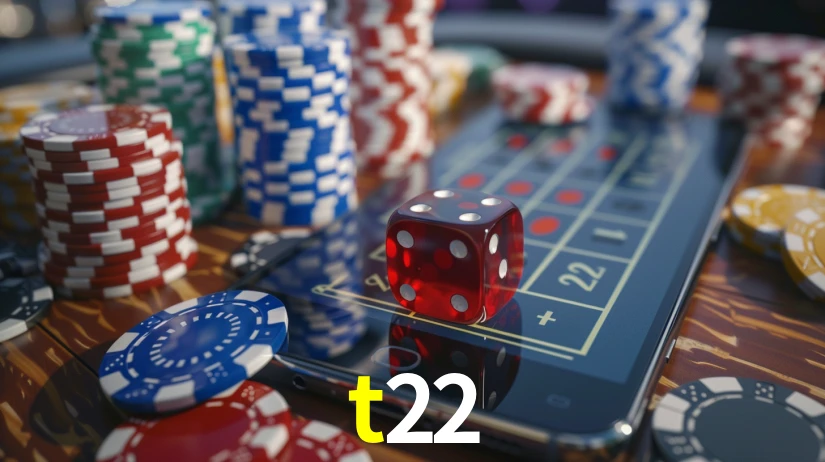t22: Jogue Crash e Experimente Alta Recompensa Instantânea
