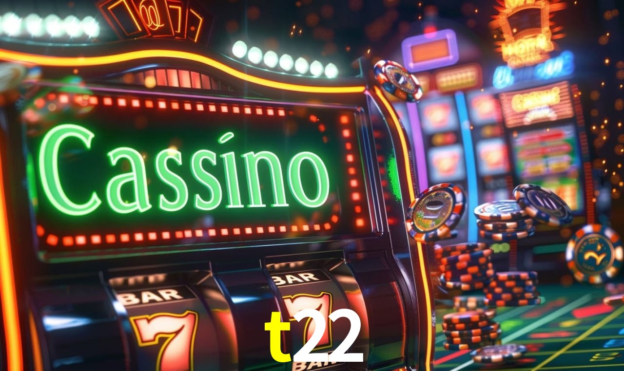 Recursos de Bônus t22