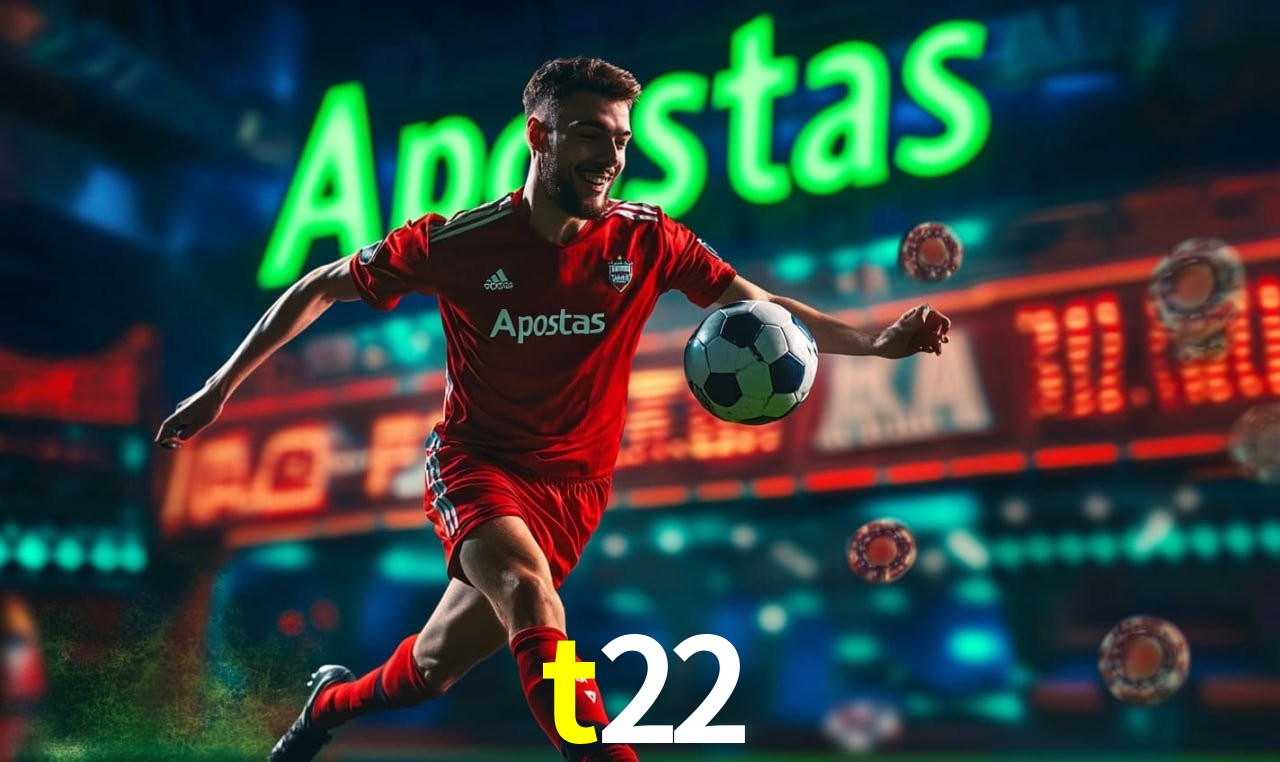 A Emoção da Loteria na t22: Uma Chance de Mudança de Vida