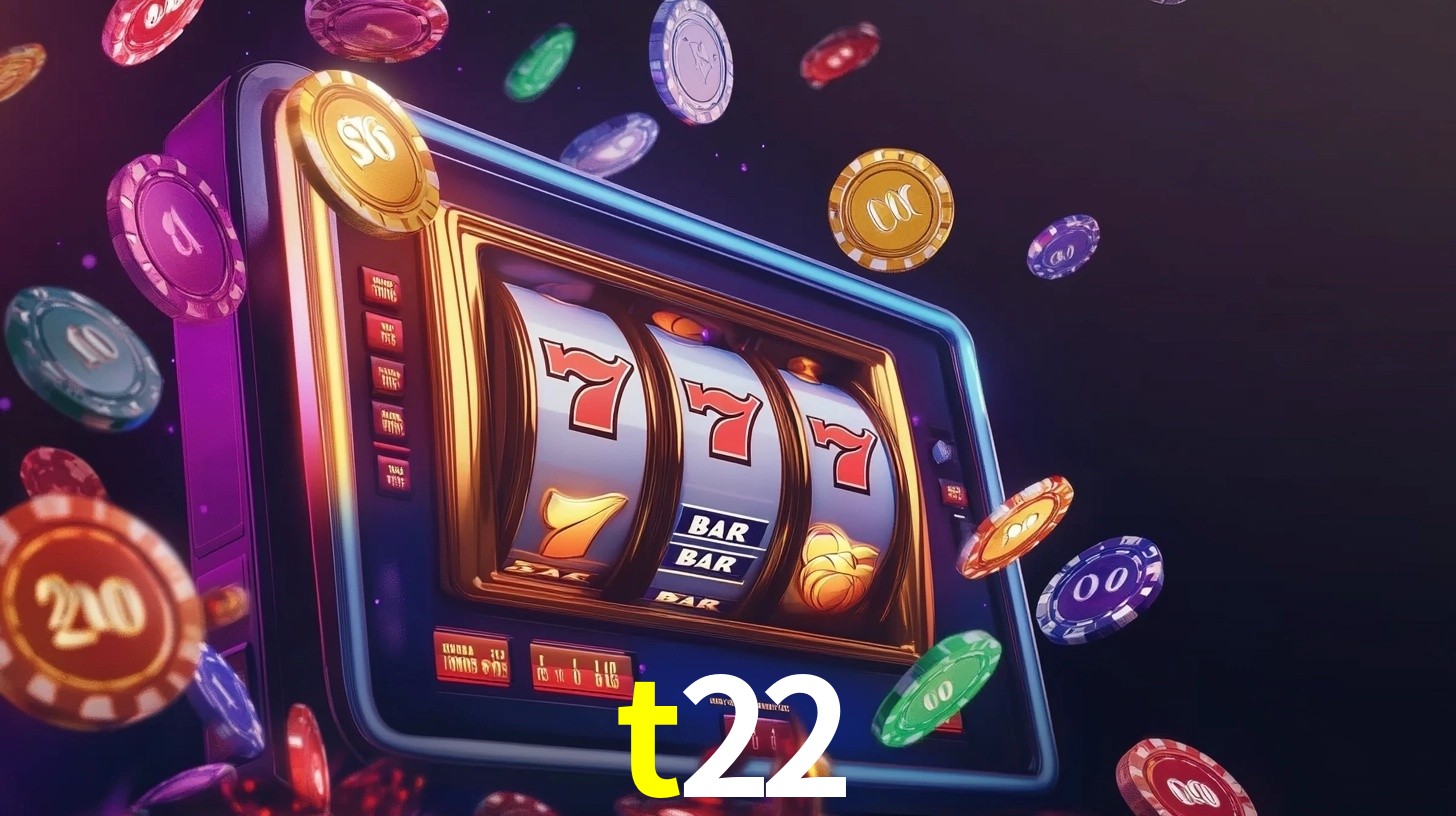 VIP Casino t22