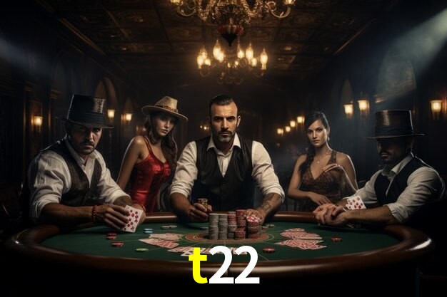 Descubra a Essência do t22: Nossa História e Compromissos