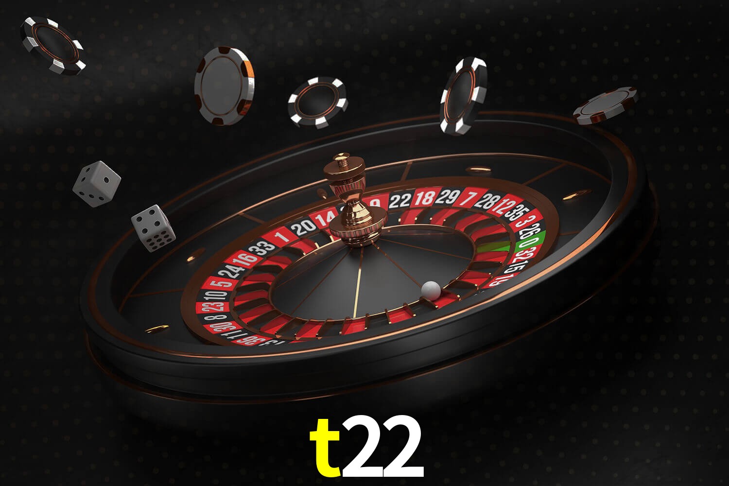Experimente o Login Seguro Premium no t22