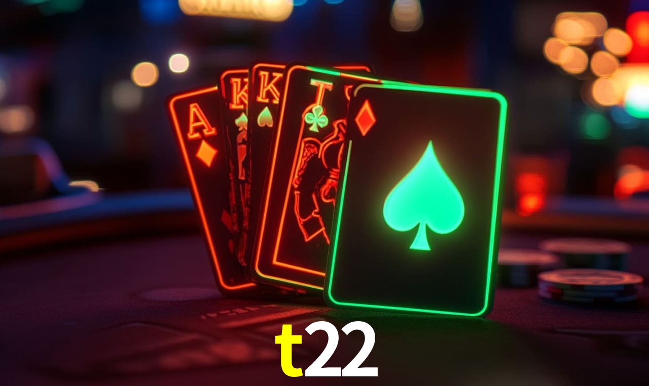 Apostas de Futebol t22