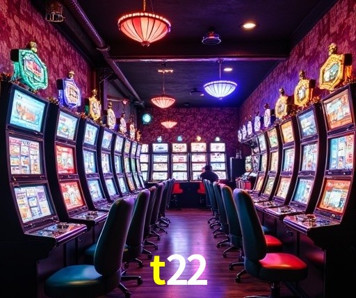 Ofertas Exclusivas t22