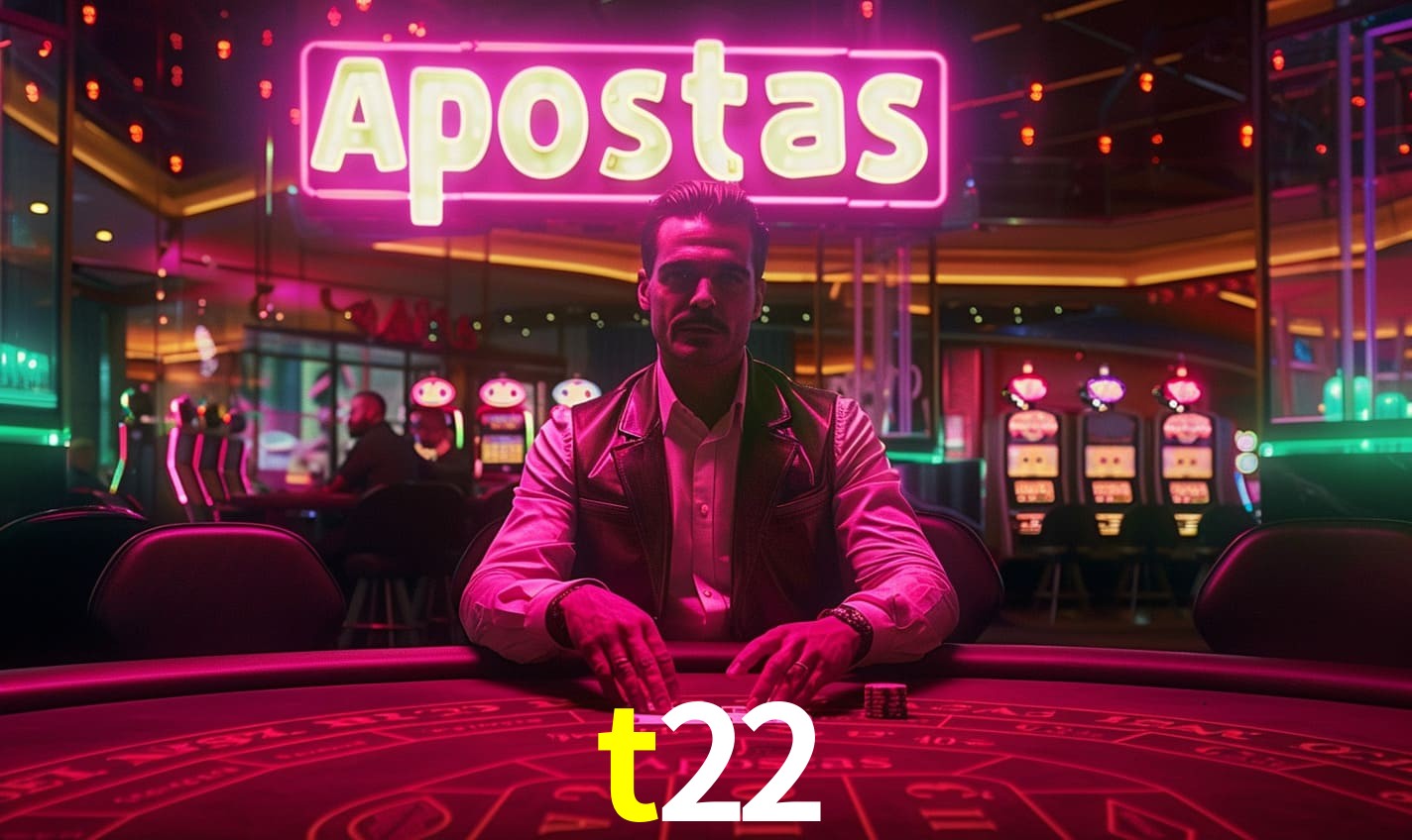 A Popularidade dos Caça-Níqueis no t22