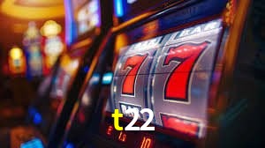 Estatísticas do Jogo t22