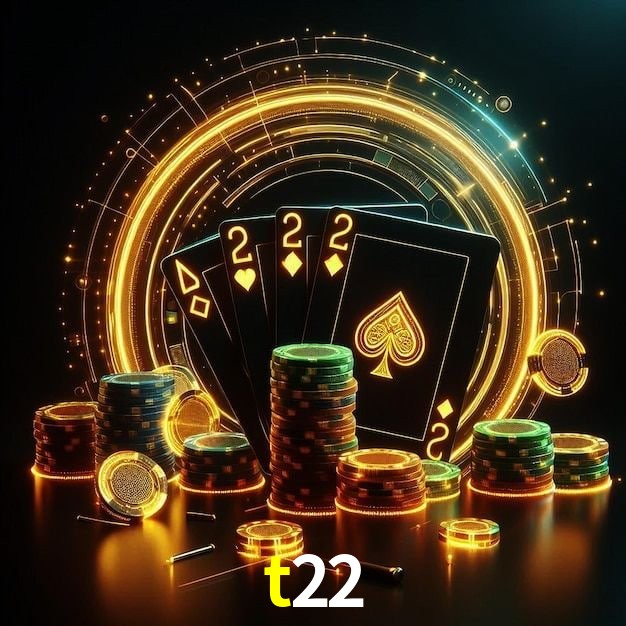 Apostas de Tênis t22