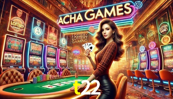 Welcome Bonus t22