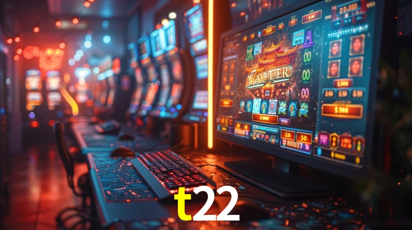 Ofertas Imperdíveis na t22: Promoções e Bônus Que Valem a Pena