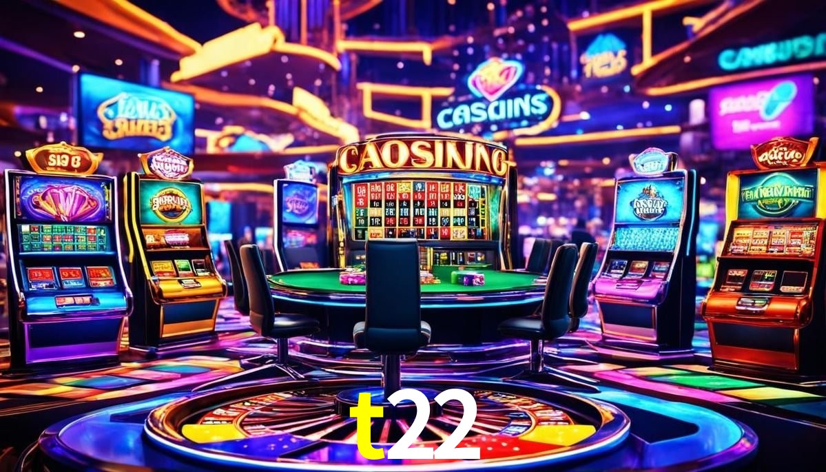 Estatísticas Crash Games t22
