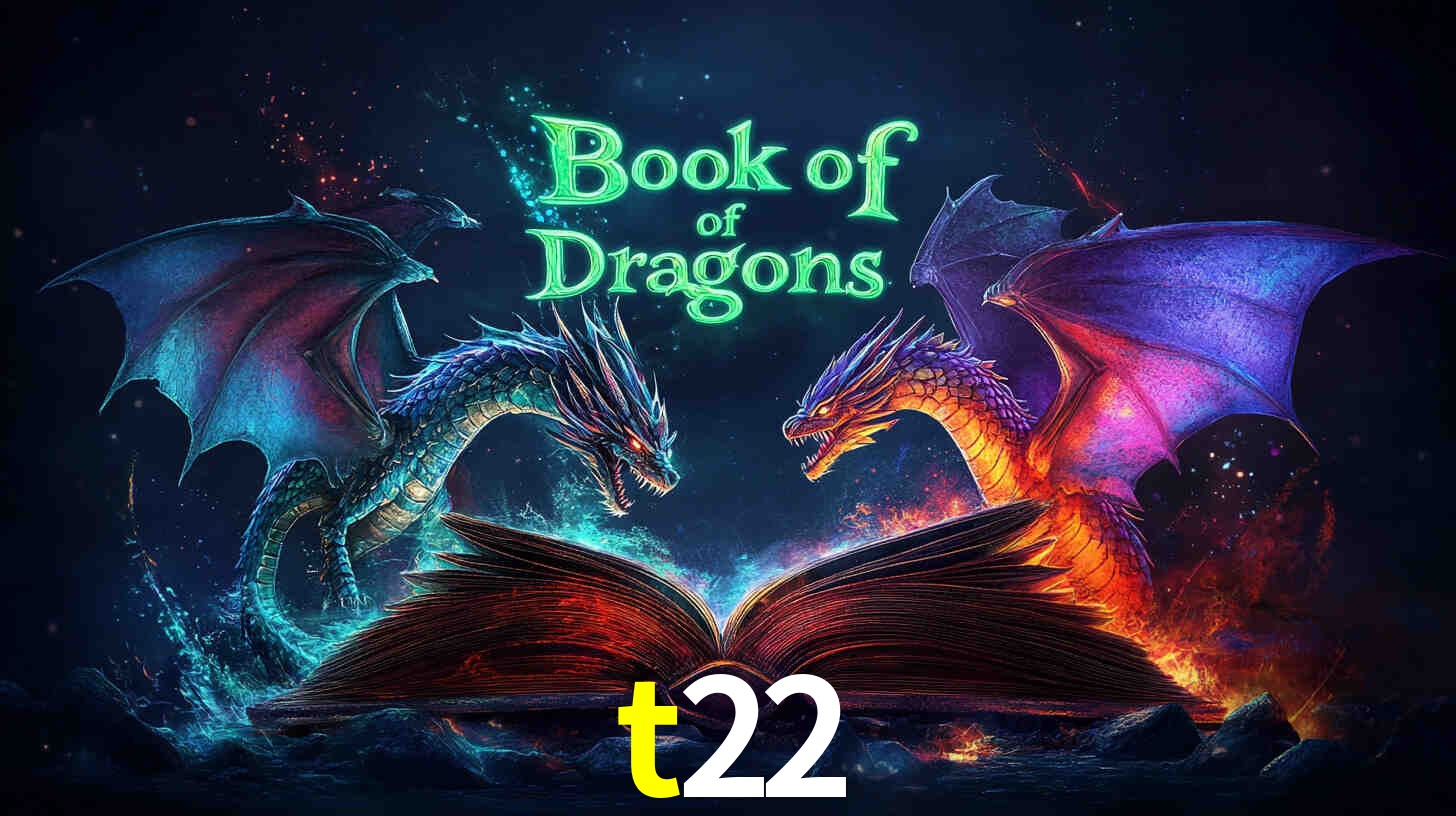 A Revolução dos Aplicativos de Jogos no t22