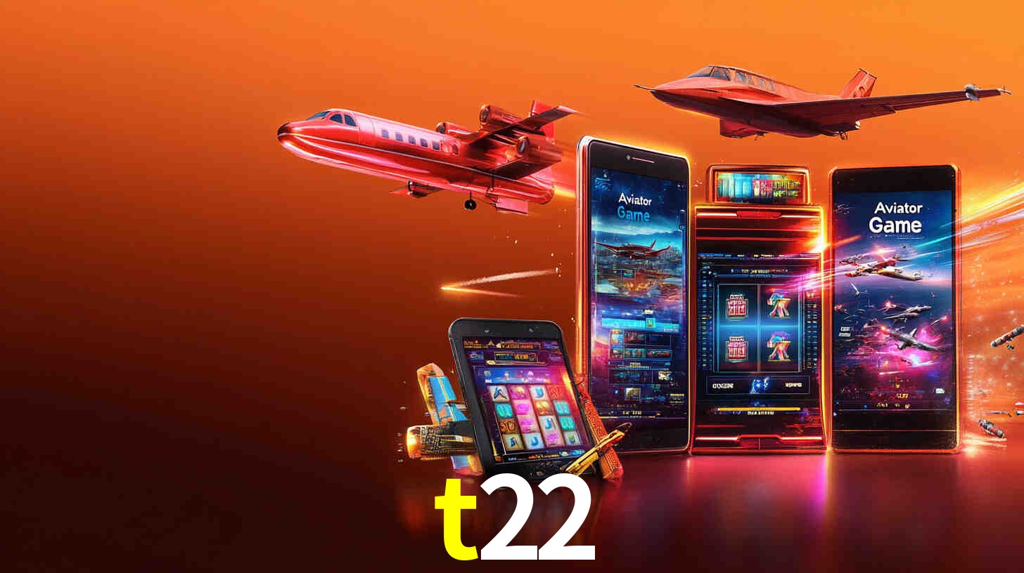 A Emoção da Loteria na t22: Uma Chance de Mudança de Vida