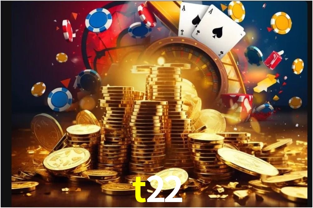 Inovações de Jogos na t22: O Futuro das Experiências Interativas