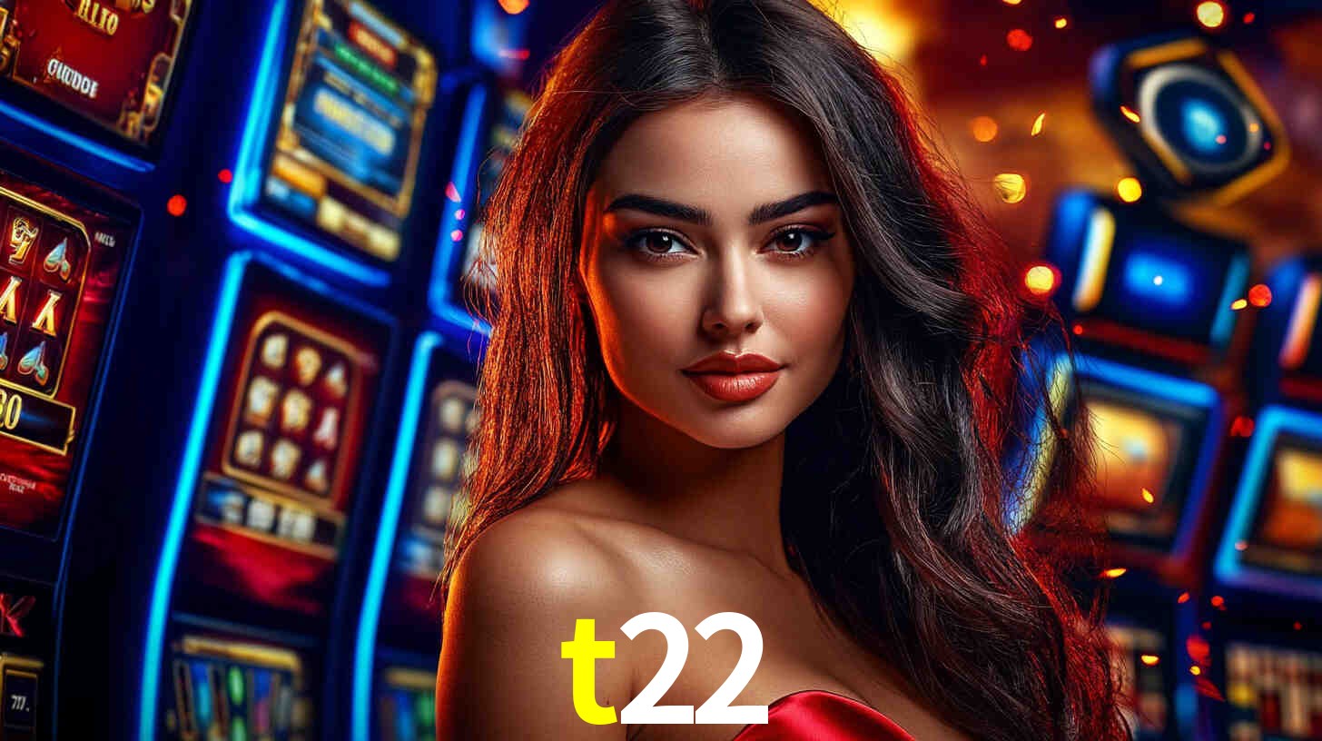 Descubra o Programa VIP da t22: Vantagens Exclusivas para Jogadores